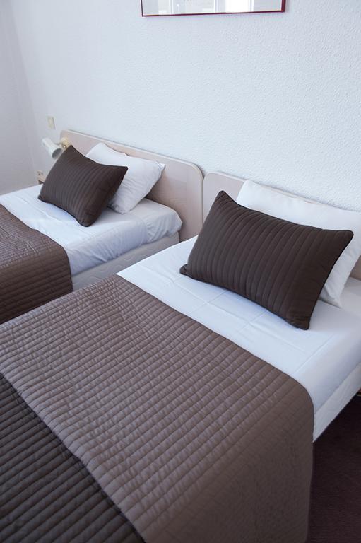 Anne De Beaujeu Hotel Gien Phòng bức ảnh