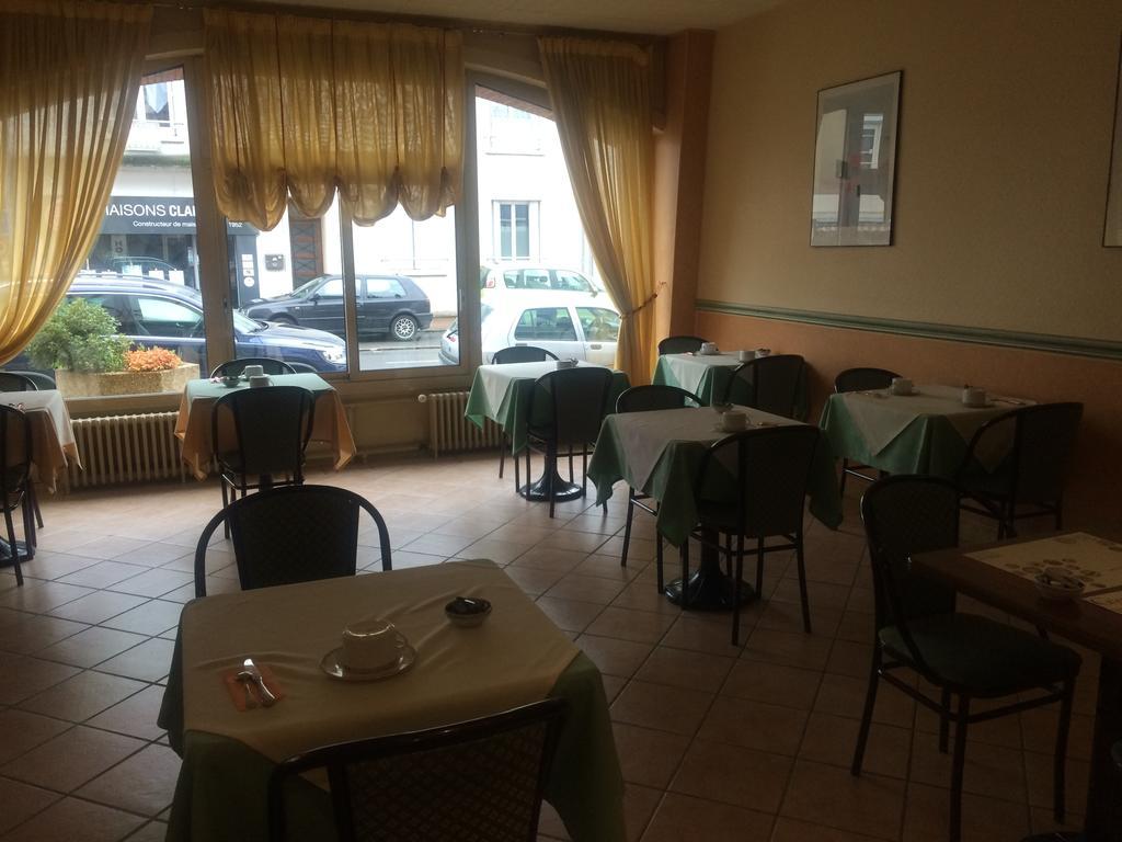 Anne De Beaujeu Hotel Gien Phòng bức ảnh