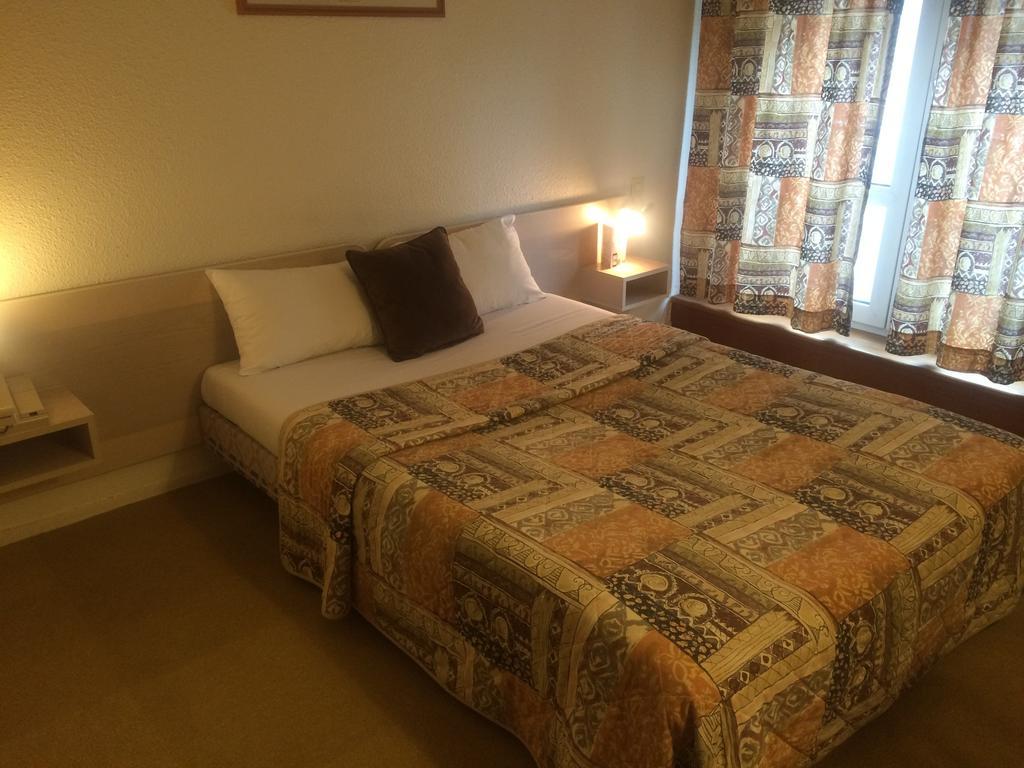 Anne De Beaujeu Hotel Gien Ngoại thất bức ảnh