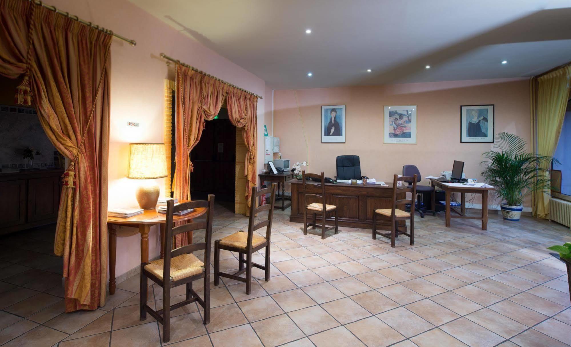 Anne De Beaujeu Hotel Gien Ngoại thất bức ảnh